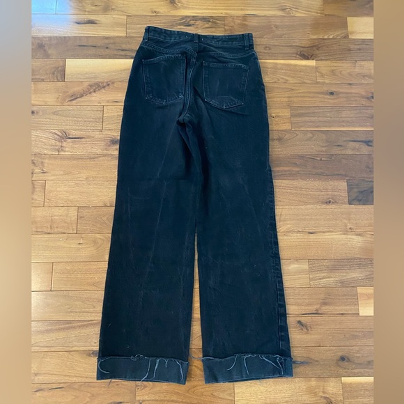 Zara wide leg jeans - Picture 4 of 6
